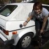 Beginner's Guide To Better Fuel Efficiency