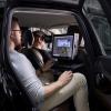Inside Volvo’s New VR-Inspired Simulation Making Cars Safer
