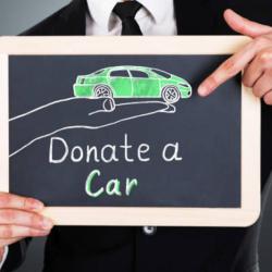 From Driveway to Impact: Donating Your Car for a Purpose